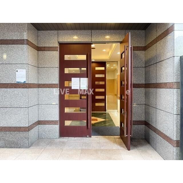 恵比寿駅 徒歩9分 7階の物件外観写真