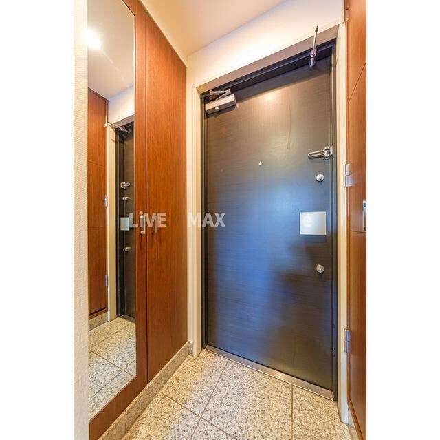 恵比寿駅 徒歩9分 7階の物件内観写真