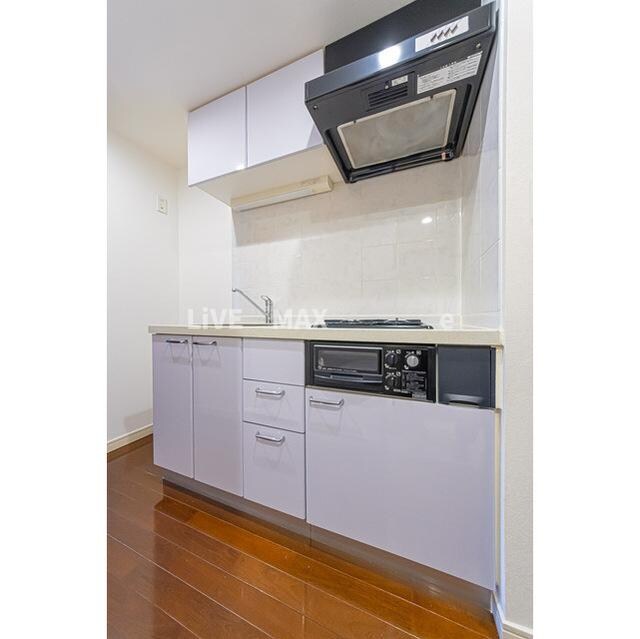 恵比寿駅 徒歩9分 7階の物件内観写真