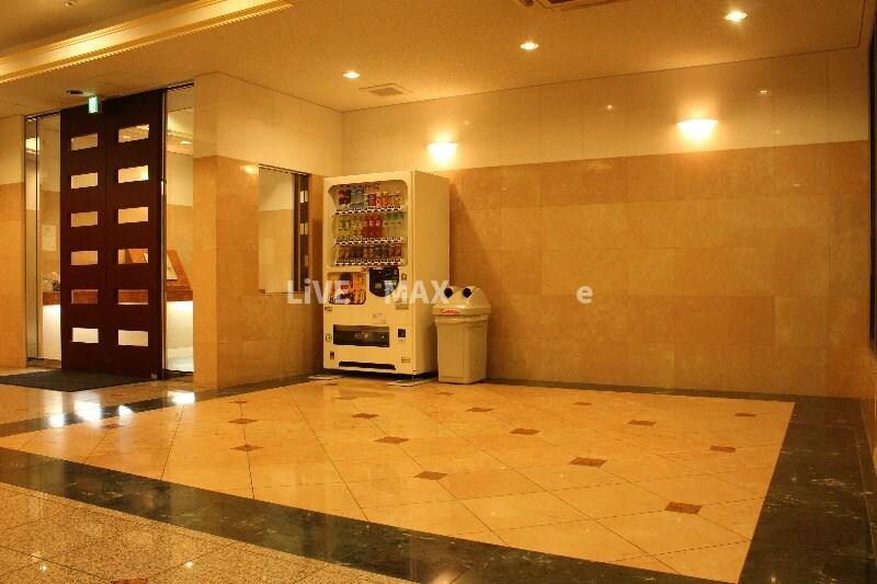 恵比寿駅 徒歩9分 7階の物件外観写真