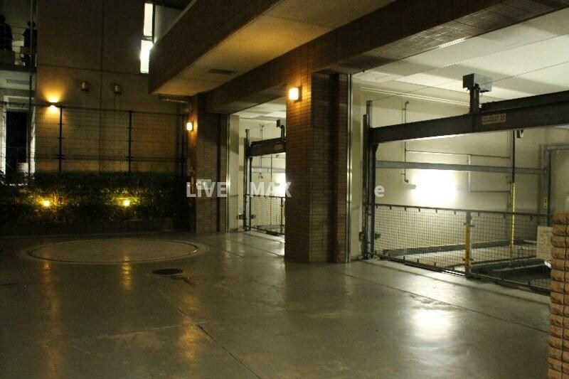 恵比寿駅 徒歩9分 7階の物件外観写真