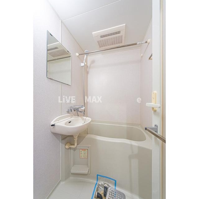 恵比寿駅 徒歩9分 7階の物件内観写真