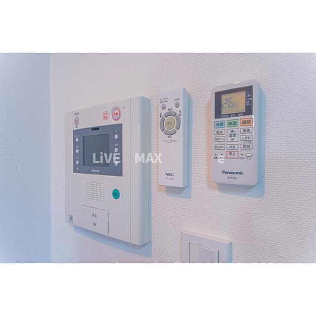 恵比寿駅 徒歩9分 7階の物件内観写真