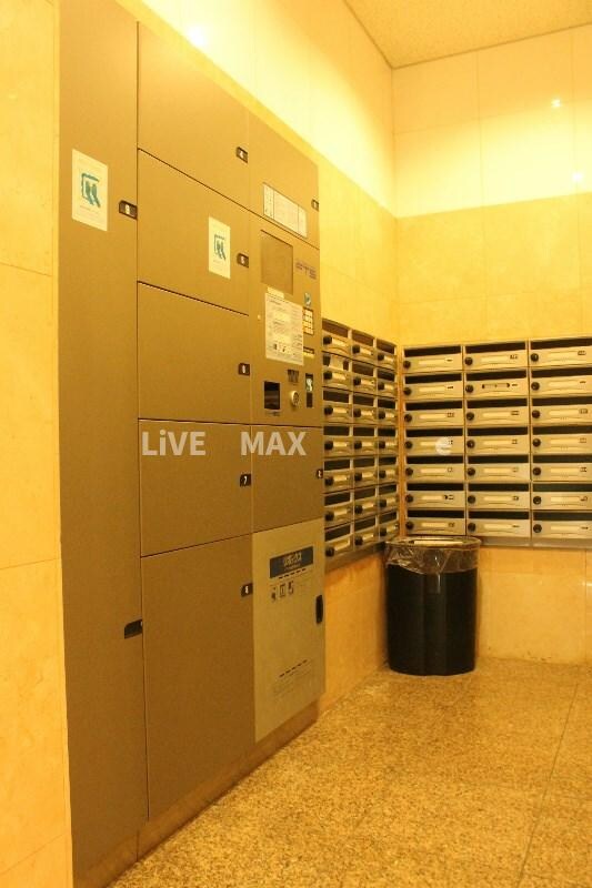 恵比寿駅 徒歩9分 7階の物件内観写真