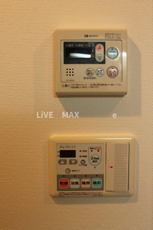 恵比寿駅 徒歩9分 7階の物件内観写真