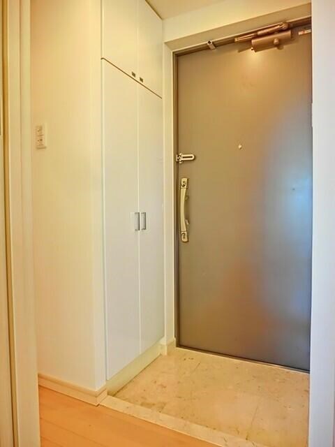 レジディア西新宿Ⅱの物件内観写真