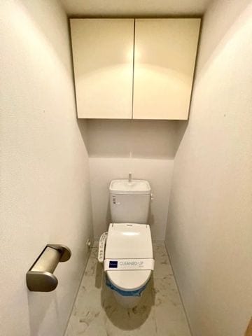 レジディア西新宿Ⅱの物件内観写真