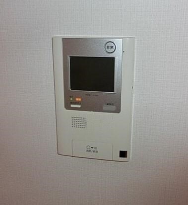 レジディア西新宿Ⅱの物件内観写真