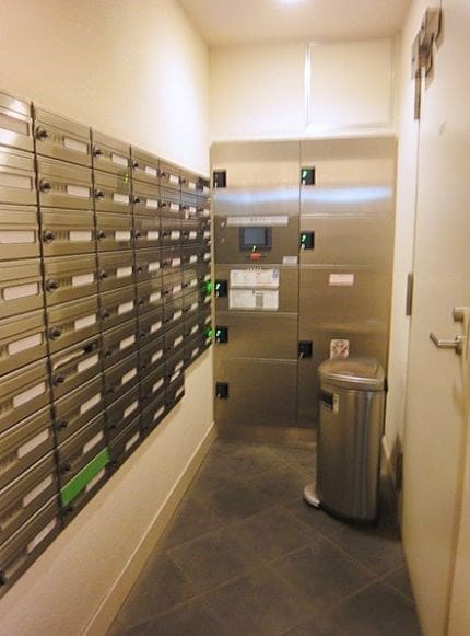 レジディア西新宿Ⅱの物件内観写真