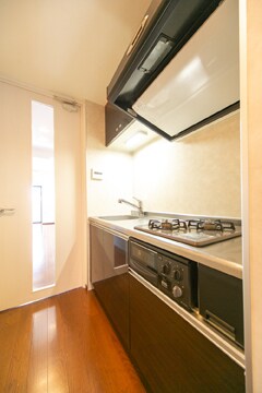 西新宿五丁目駅 徒歩6分 9階の物件内観写真