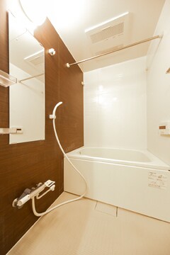 西新宿五丁目駅 徒歩6分 9階の物件内観写真