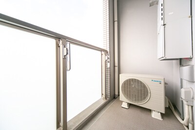 西新宿五丁目駅 徒歩6分 9階の物件内観写真