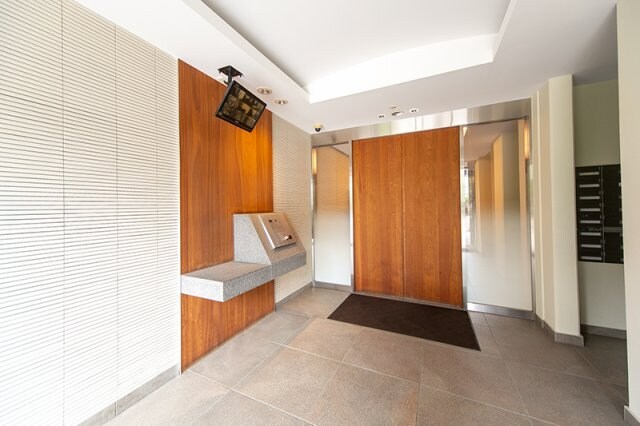 西新宿五丁目駅 徒歩6分 9階の物件内観写真