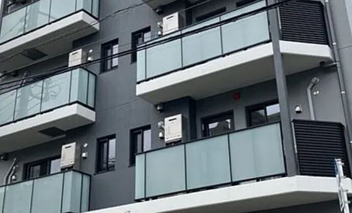 プライムブリス中野富士見町Ⅱの物件内観写真