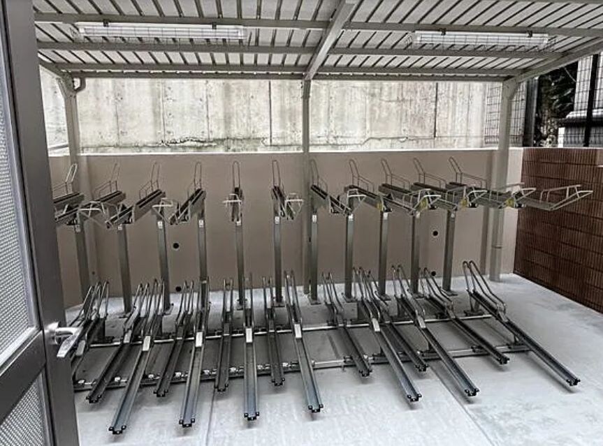 イマーレ富久町の物件内観写真