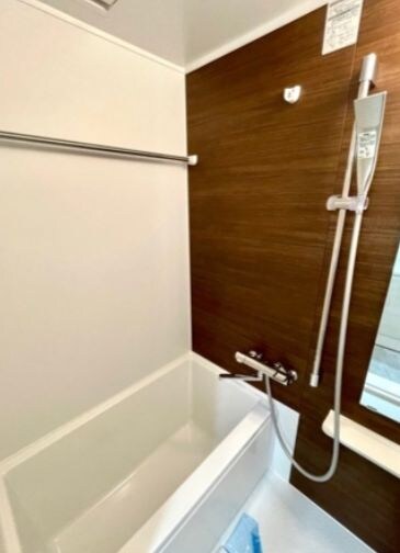 新宿三丁目駅 徒歩5分 4階の物件内観写真