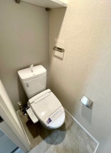 新宿三丁目駅 徒歩5分 4階の物件内観写真