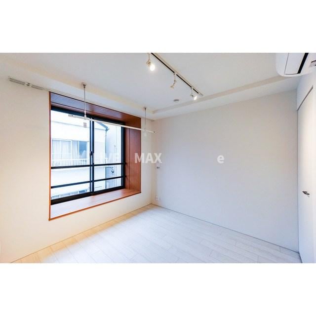 初台駅 徒歩6分 3階の物件内観写真