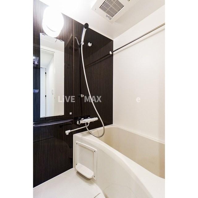 初台駅 徒歩6分 3階の物件内観写真