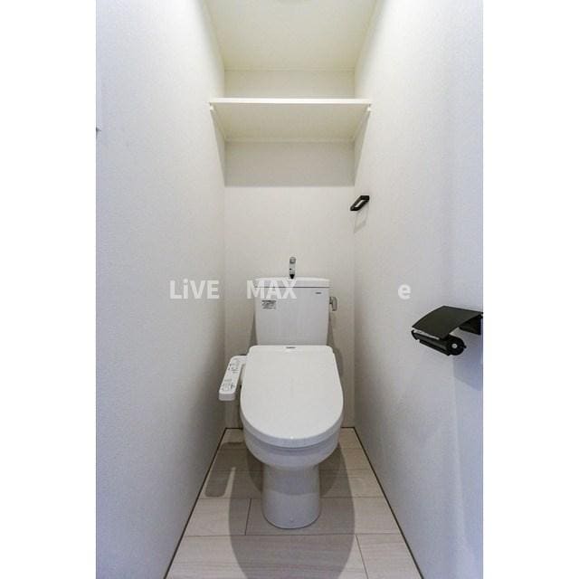 初台駅 徒歩6分 3階の物件内観写真