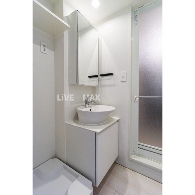 初台駅 徒歩6分 3階の物件内観写真