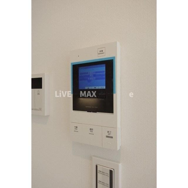 初台駅 徒歩6分 3階の物件内観写真