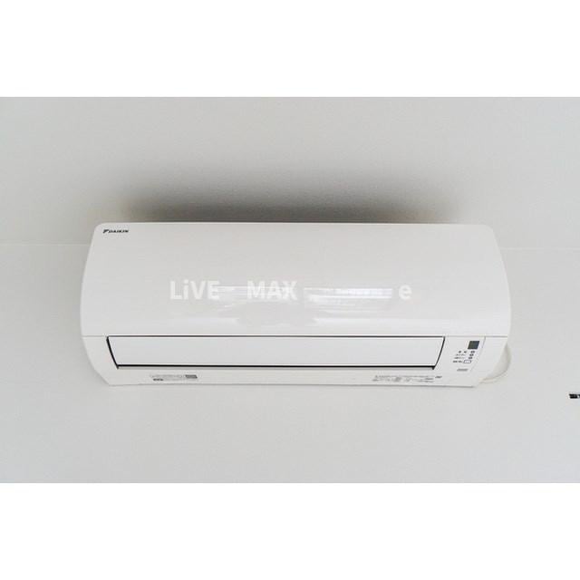 初台駅 徒歩6分 3階の物件内観写真