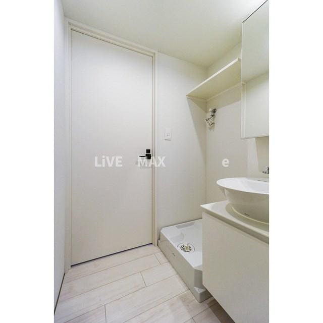 初台駅 徒歩6分 3階の物件内観写真