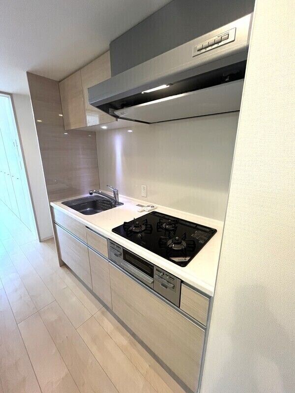 ラ・ヴィスタ西新宿Ⅱの物件内観写真