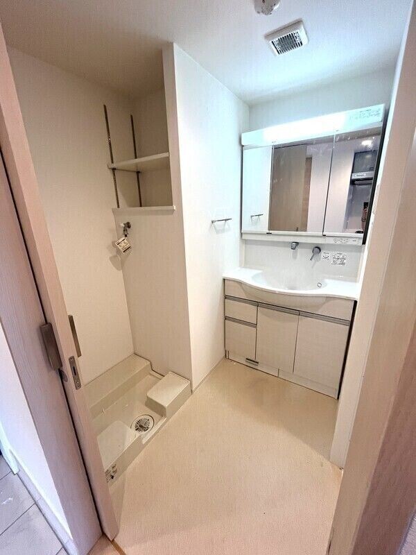 ラ・ヴィスタ西新宿Ⅱの物件内観写真