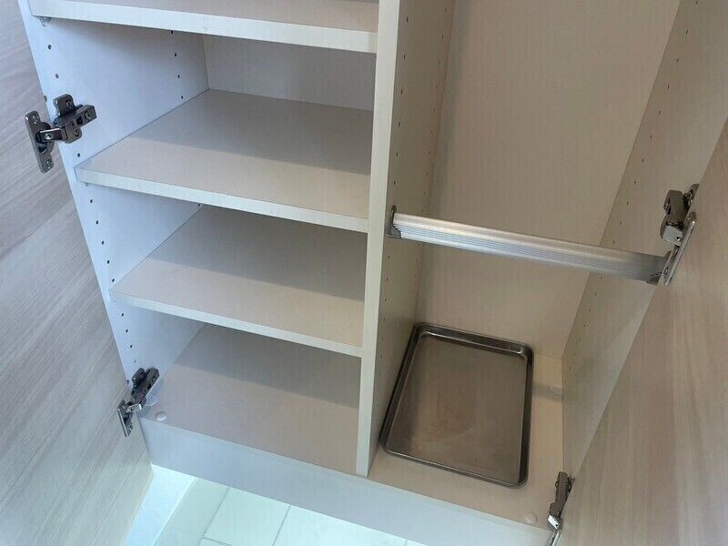 ラ・ヴィスタ西新宿Ⅱの物件内観写真