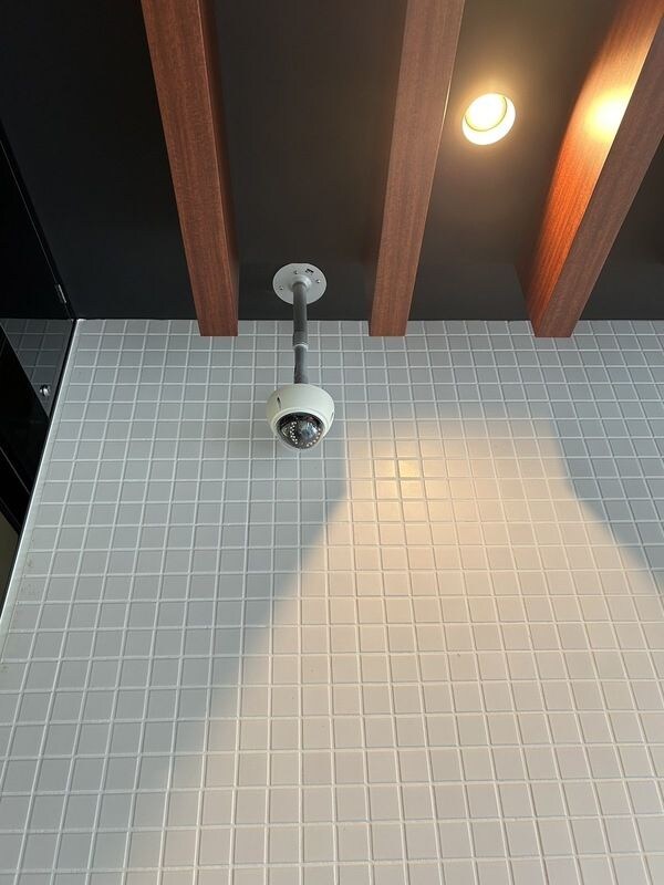 ラ・ヴィスタ西新宿Ⅱの物件内観写真