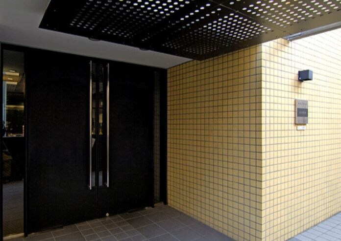 新宿三丁目駅 徒歩5分 4階の物件外観写真