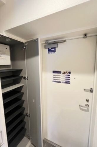 新宿三丁目駅 徒歩5分 4階の物件内観写真