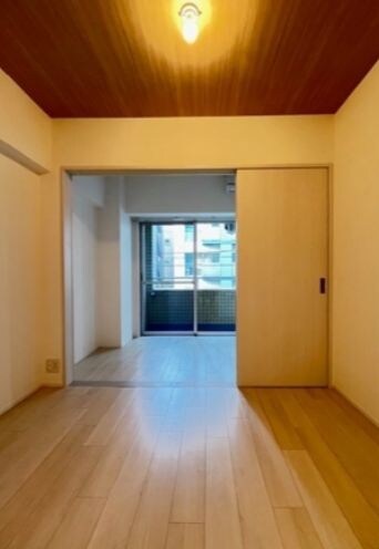 新宿三丁目駅 徒歩5分 4階の物件内観写真