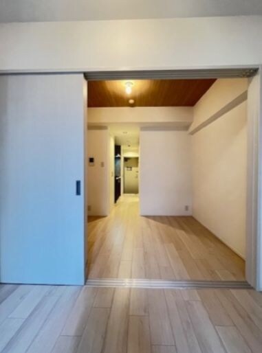 新宿三丁目駅 徒歩5分 4階の物件内観写真