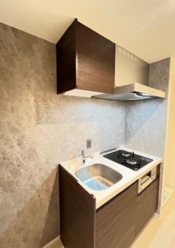 新宿三丁目駅 徒歩5分 4階の物件内観写真