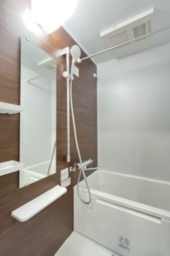 新宿三丁目駅 徒歩5分 4階の物件内観写真