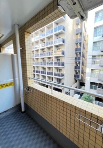 新宿三丁目駅 徒歩5分 4階の物件内観写真