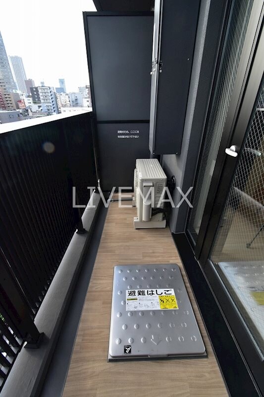 ルフォンプログレ四谷の物件内観写真