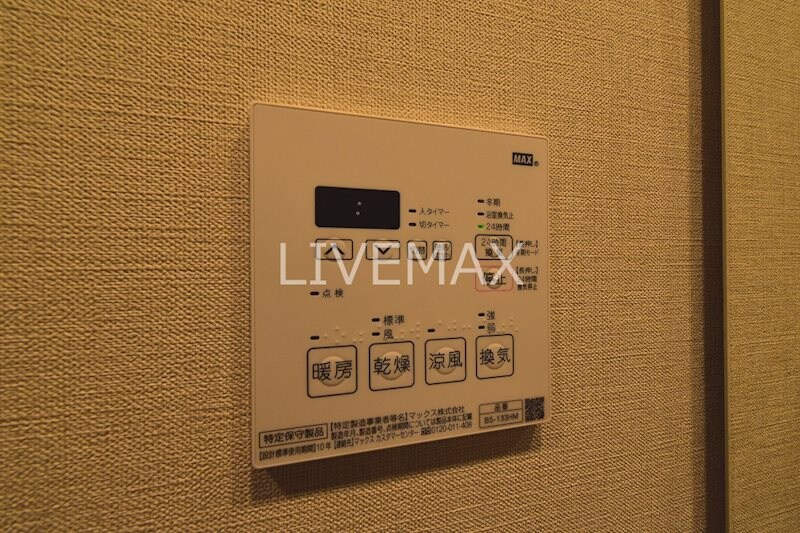 ルフォンプログレ四谷の物件内観写真