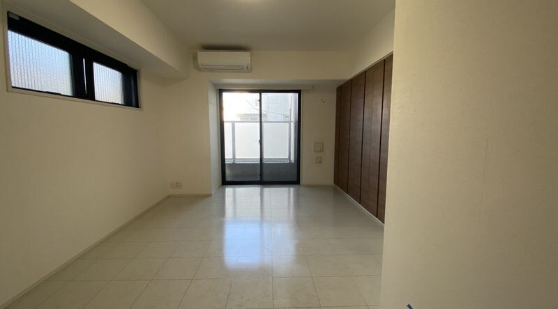 セジョリ高田馬場の物件内観写真