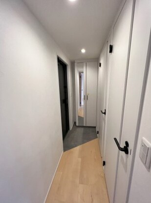 GRAN　PASEO西新宿の物件内観写真