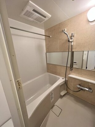 GRAN　PASEO西新宿の物件内観写真