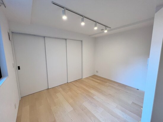 GRAN　PASEO西新宿の物件内観写真