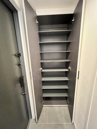 GRAN　PASEO西新宿の物件内観写真