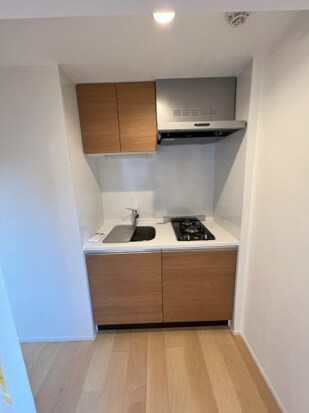 GRAN　PASEO西新宿の物件内観写真