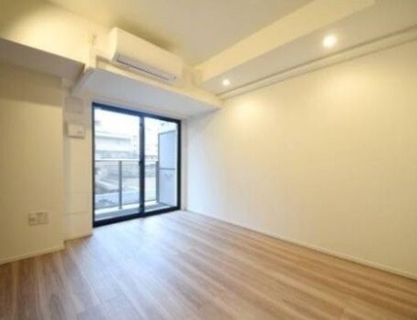 レクシード神楽坂の物件内観写真