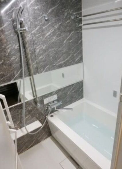 レクシード神楽坂の物件内観写真