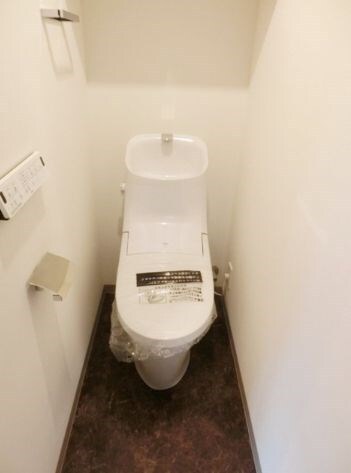 レクシード神楽坂の物件内観写真